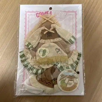 COME4FREE 혜택 의류