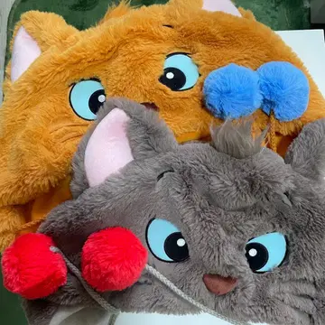 툴루즈 로트렉 팬캡