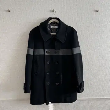 SEQUEL P 코트 후지와라 히로시