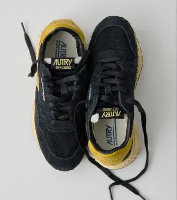 [ AUTRY ] REELWIND UT