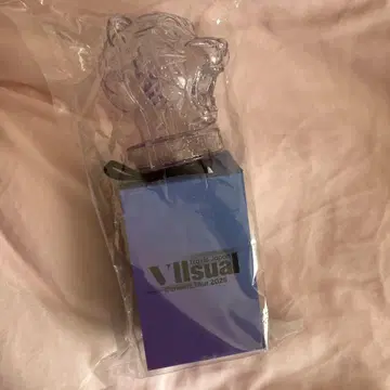 travel japan visual 콘서트 응원봉