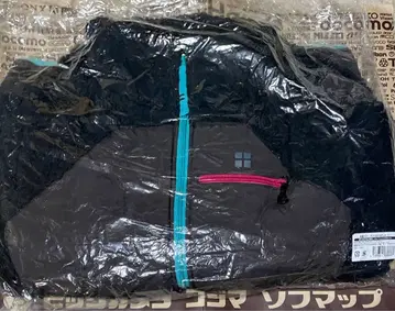 하츠네 미쿠 매지컬 미라이 플리스 자켓 L 사이즈