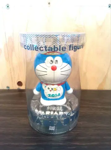 VARIARTS 바리아츠 41 도라에몽 대마경 2014