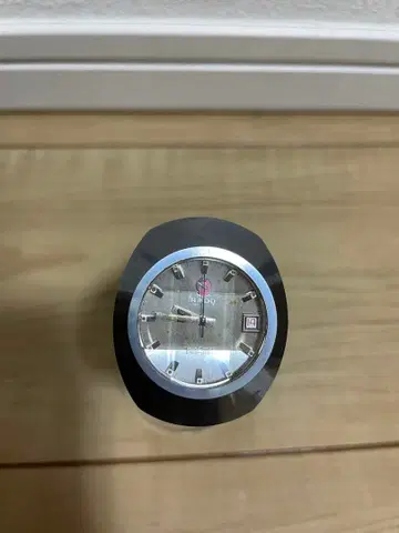 RADO DIASTAR 라도 다이아스타 자동 와인딩 손목시계 시계