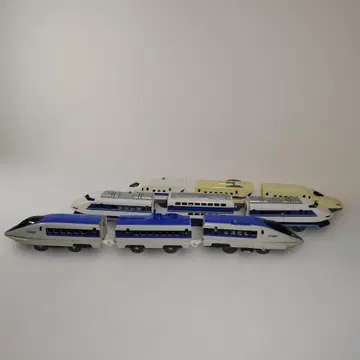 프라레일 신칸센 세트