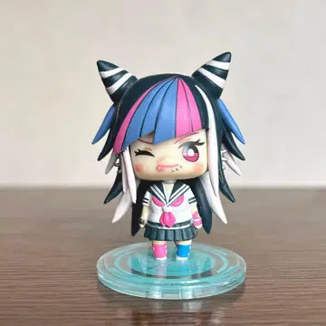 원코인 피규어 컬렉션 미오다 이부키 슈퍼 단간론파 2