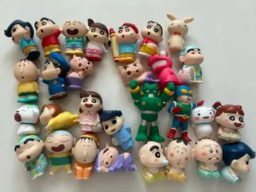 짱구는 못말려(크레용 신짱) 프렌즈 묶음 판매