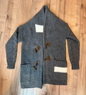 cigar_이탈리아 니트 남성용 사이즈 48