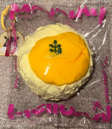 Mellojoy 망고 대복