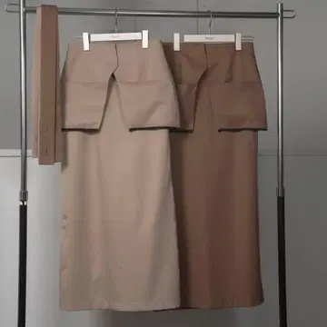 lawgy multiway arrange skirt