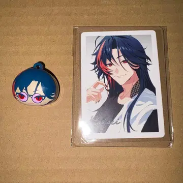 니지산지 빗쿠라타마고 츠무마루 카이세이