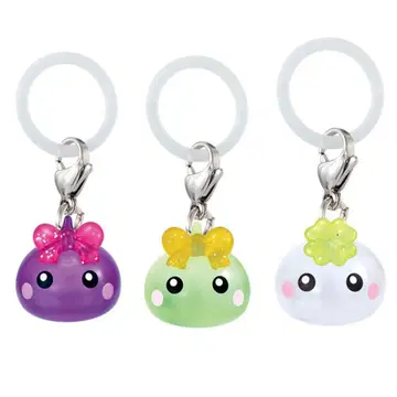 익명 배송 홋페짱 메지루시 액세서리 2개 세트 D / E / G