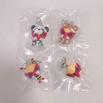 HYSTERIC MINI 메지루시 액세서리