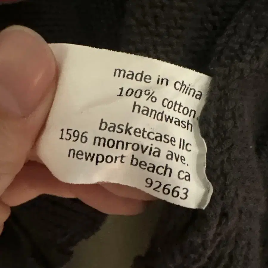 4번째 상품 이미지