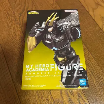 나의 히어로 아카데미아 올마이트 피규어