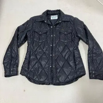 랭글러 WRANGLER 다운셔츠