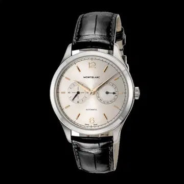 MONTBLANC MB114872 몽블랑 시계