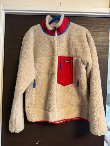 patagonia 클래식 레트로X 자켓