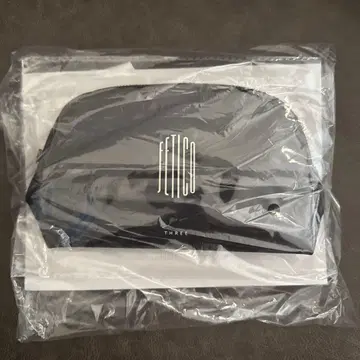 fetico THREE 파우치