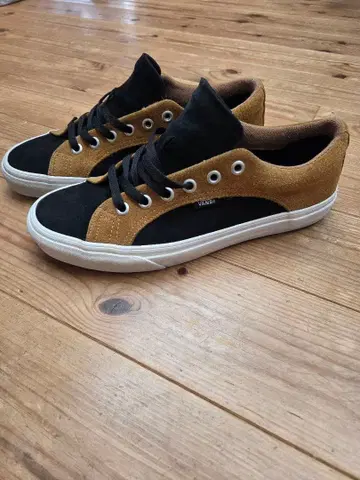 반스 램핀 US 10 28cm