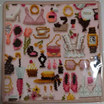 [ 완판템 ] 페이러 타월 손수건