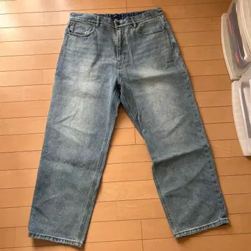 nautica 데님 팬츠 이지 팬츠