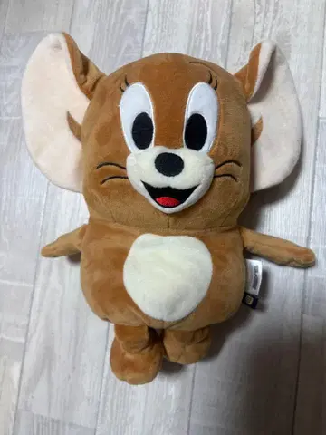 톰과 제리 제리 DR 골프헤드커버