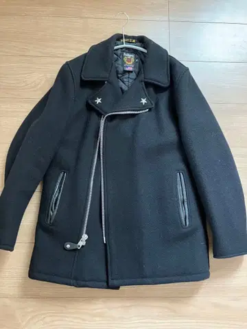 Schott 더블 라이더 자켓 18