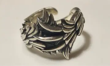 아르테미스 클래식 가브리엘 반지 프리 사이즈 실버 925