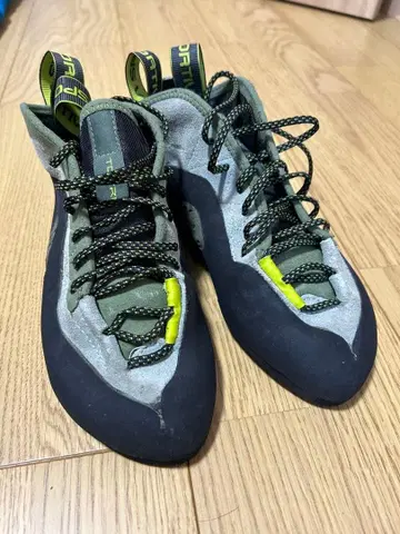 La Sportiva TC 프로 39.5