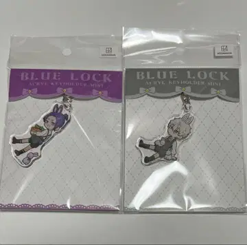 나기 레이오 키링