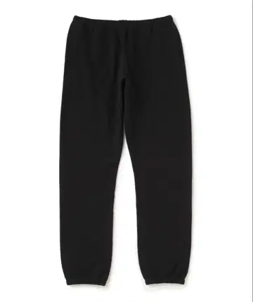 GOAT SWEAT PANTS 13.5OZ 파일 안감 스웨트 팬츠 2개
