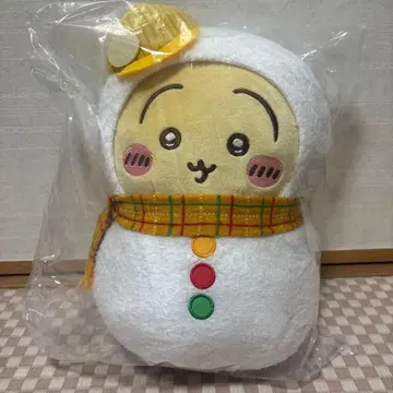 치이카와 (먼작귀) 에니마이 복권 C상 토끼 봉제 인형