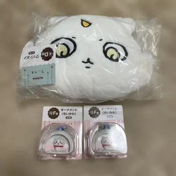 치이카와 에니마이 복권 D상 F상