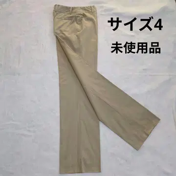 브룩스브라더스 여성용 팬츠 [ 사이즈 4 ]