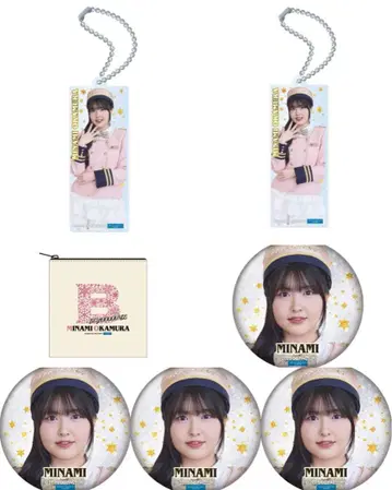 BEYOOOOONDS 오카무라 미나미