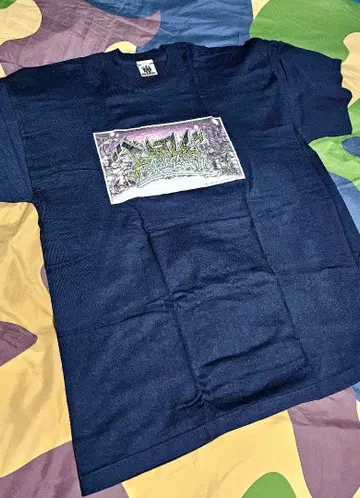 배틀 오브 더 이어 Official T셔츠 2000년