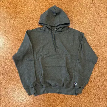 [ 새상품 ] Champion AUTHENTIC 후디