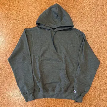 [ 새상품 ] Champion AUTHENTIC 후디