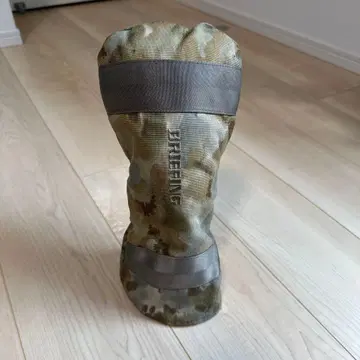 [ 레어 ] BRIEFING 브리핑 드라이버 헤드커버 ARID