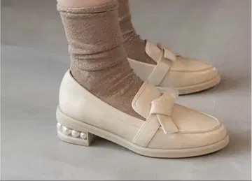 미사용품 펄힐 로퍼 신발 LL 사이즈 정가 10000