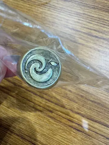 미개봉 새상품 미세스 바벨탑 스피도JAM'S 복권 스카프링