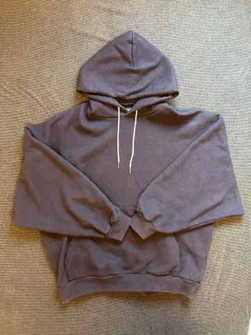 Nautica 후드티 네이비