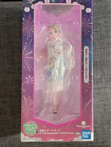 봇치 더 록! 고토 히토리 제일복권 피규어 라스트 원상