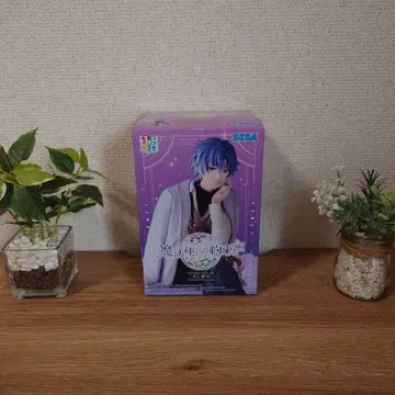 [새상품급] 마호야쿠 피가로 피규어 1개 그 2