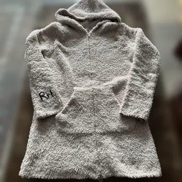 론 헤르만 RH 베어풋 드림 후드티 베이지 S