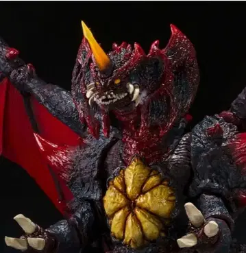 S.H. 디스트로이어 (완전체) 도쿄 린카이 부도심 결전 Ver.