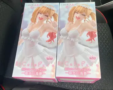 그 비스크돌은 사랑을 한다 BiCute Pure 키타가와 마린 피규어