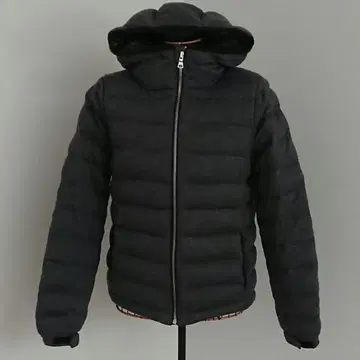 Gap Winter Warmth 다운 자켓 XS 블랙