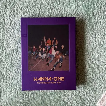 WANNA ONE 1-1=0